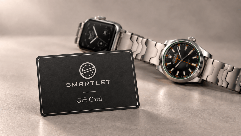 Gift card - Smartlet