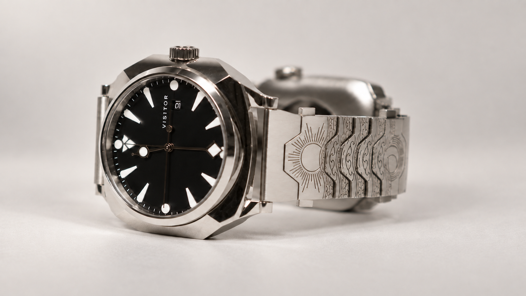Limited Edition - Smartlet