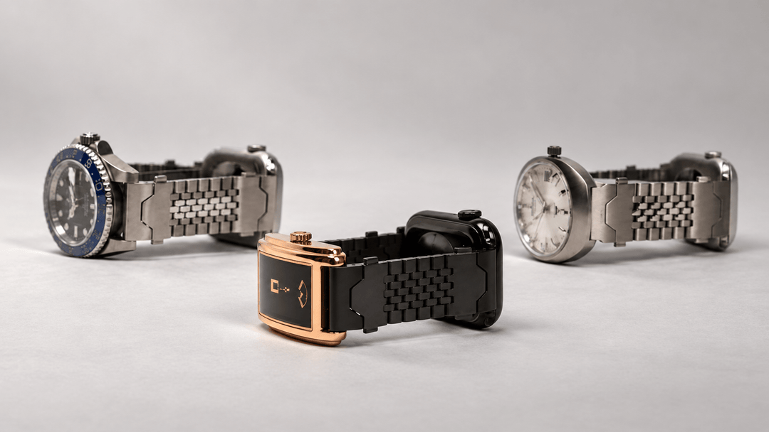 Smartlet Jizai - Smartlet