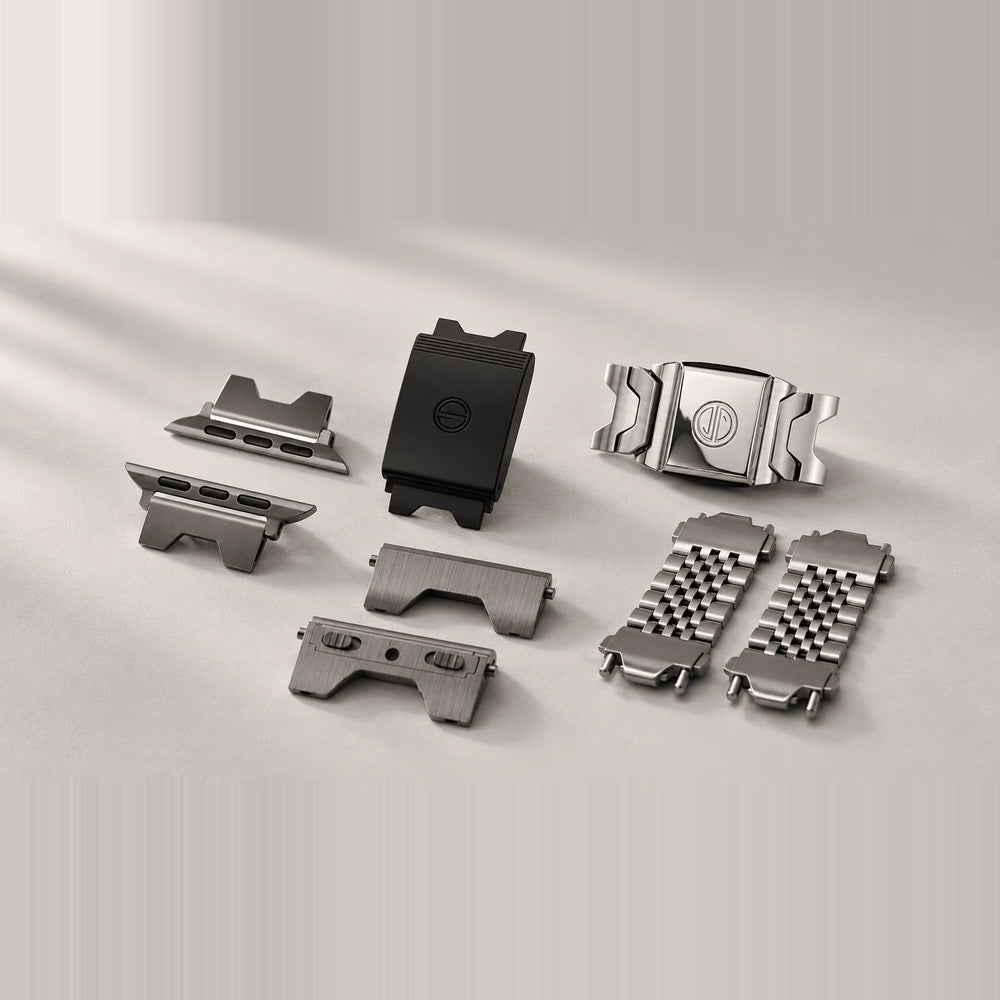Accessories - Smartlet