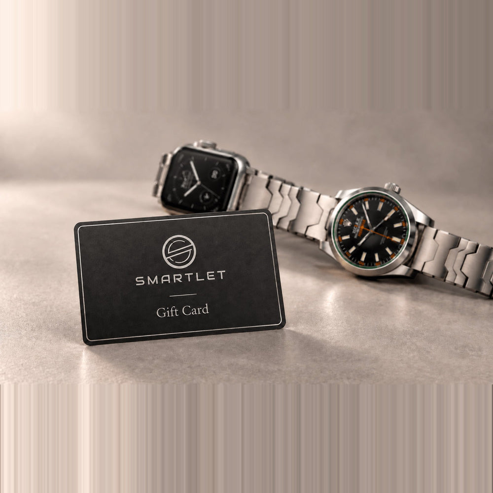 Gift card - Smartlet