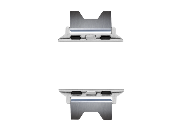 Smartlet One Classic – Set d’adaptateurs Smartwatches / Bracelets connectés