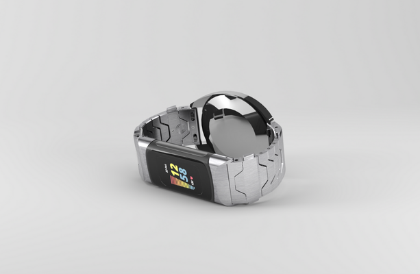 Smartlet One Classic detail view showing the modular pod profile