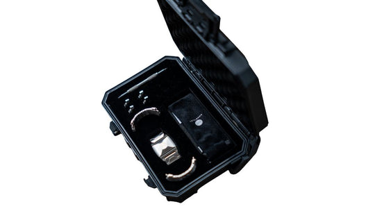 Exclusive Tactical Spy Case