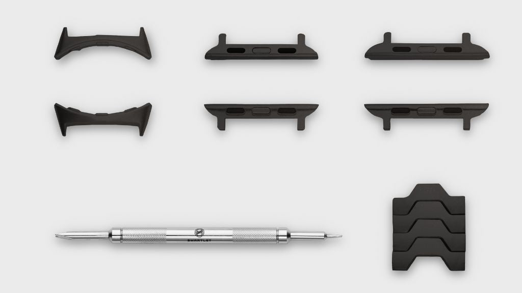 Smartlet One - Shadow