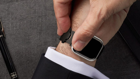 Smartlet One - Shadow