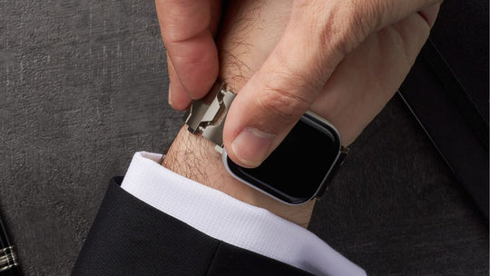 Smartlet One - Titanium