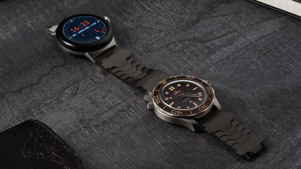 Smartlet One - Shadow