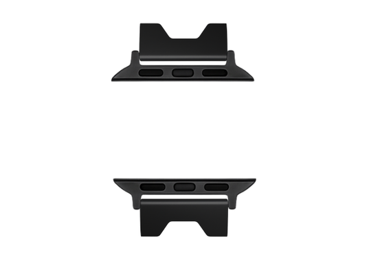 Smartlet One Shadow – Set d’adaptateurs Smartwatches / Bracelets connectés