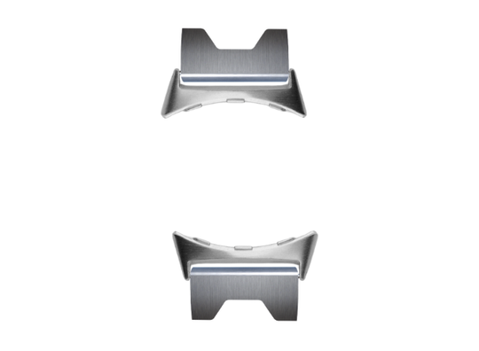 Classic - Smartwatch / Fitness trackers adapters set