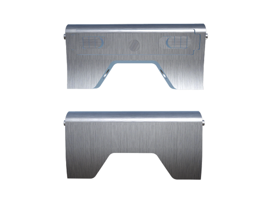 Classic - Watch connectors set