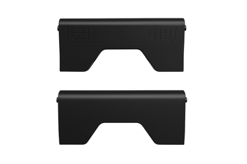 Shadow - Watch connectors set