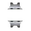 Classic - Smartwatch adapters set