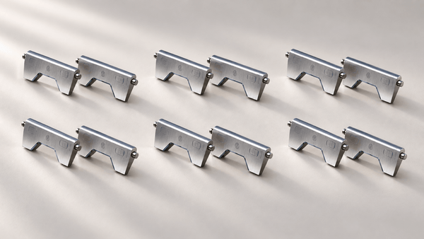 Classic - Universal Watch connectors Pack - Smartlet