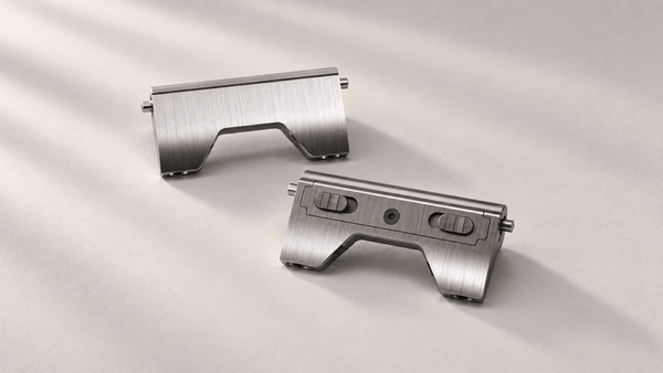 Classic - Watch connectors set - Smartlet