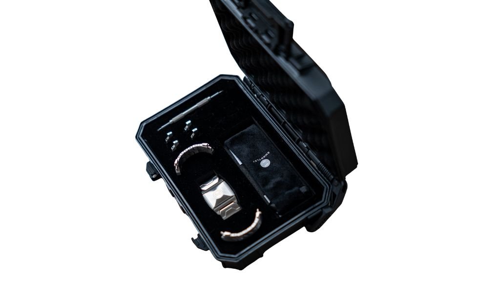 Exclusive Tactical Spy Case - Smartlet