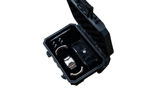 Exclusive Tactical Spy Case - Smartlet