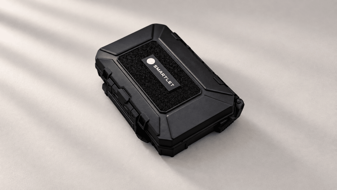 Exclusive Tactical Spy Case - Smartlet