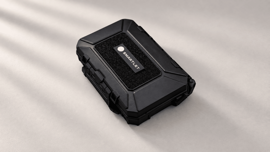 Exclusive Tactical Spy Case - Smartlet