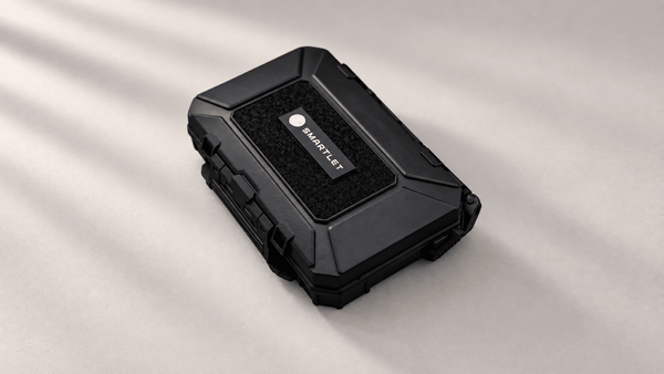 Exclusive Tactical Spy Case - Smartlet