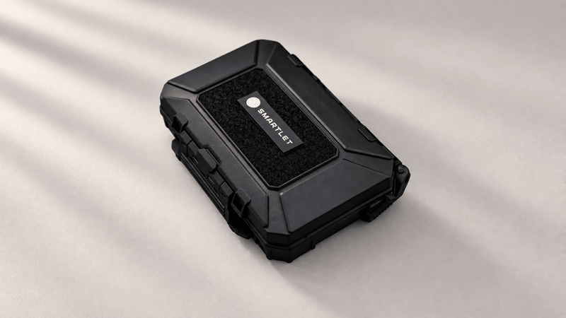 Exclusive Tactical Spy Case