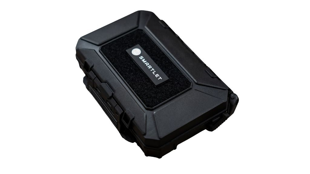 Exclusive Tactical Spy Case - Smartlet
