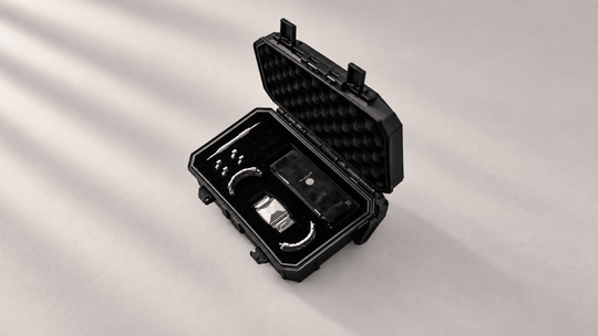Exclusive Tactical Spy Case - Smartlet