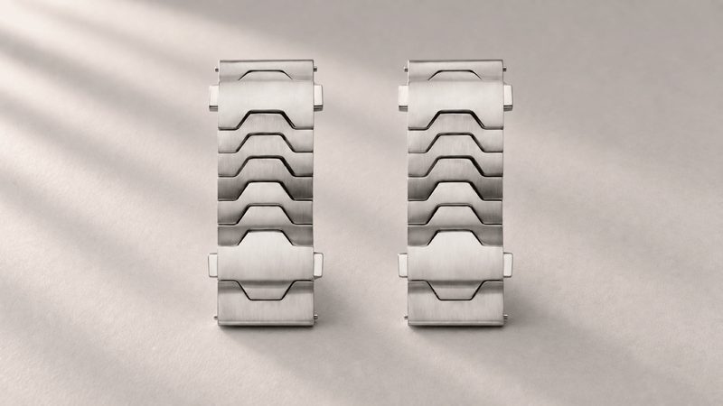 One - Classic - Additional strap