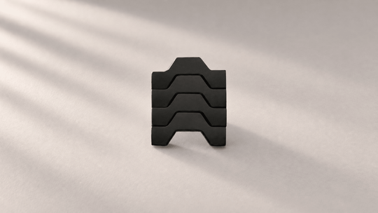 One - Shadow - Additional strap - Smartlet