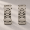 One - Titanium - Sangle supplémentaire