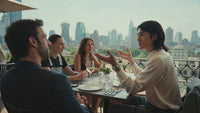 video:lunch