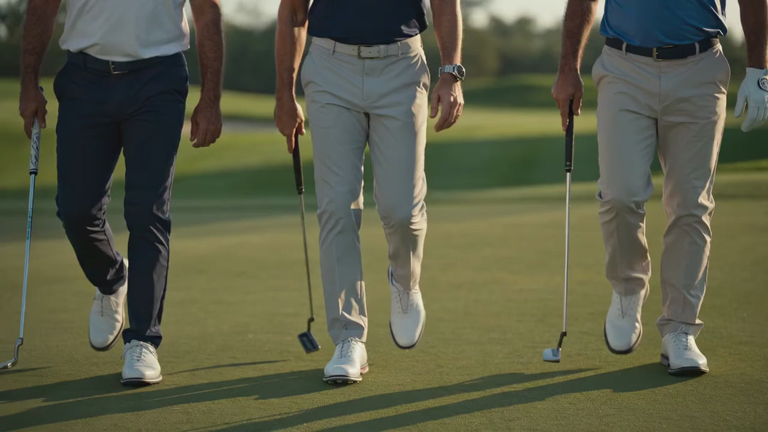 video:golf