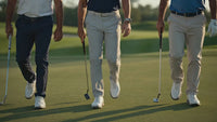 video:golf