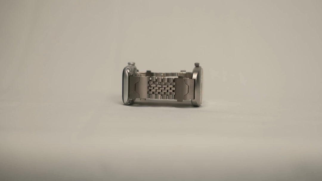 Smartlet Jizai - Titanium
