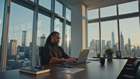 video:office