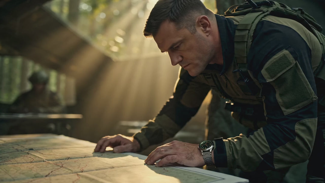 video:military