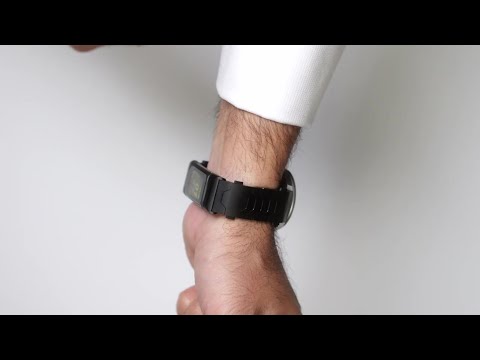 Smartlet One - Shadow