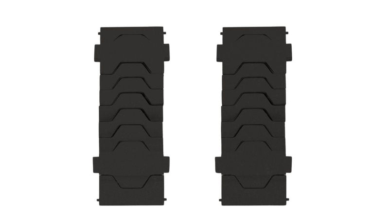 Shadow, bracelet additionnel
