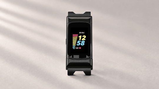 Shadow - Fitness trackers adapters set - Smartlet