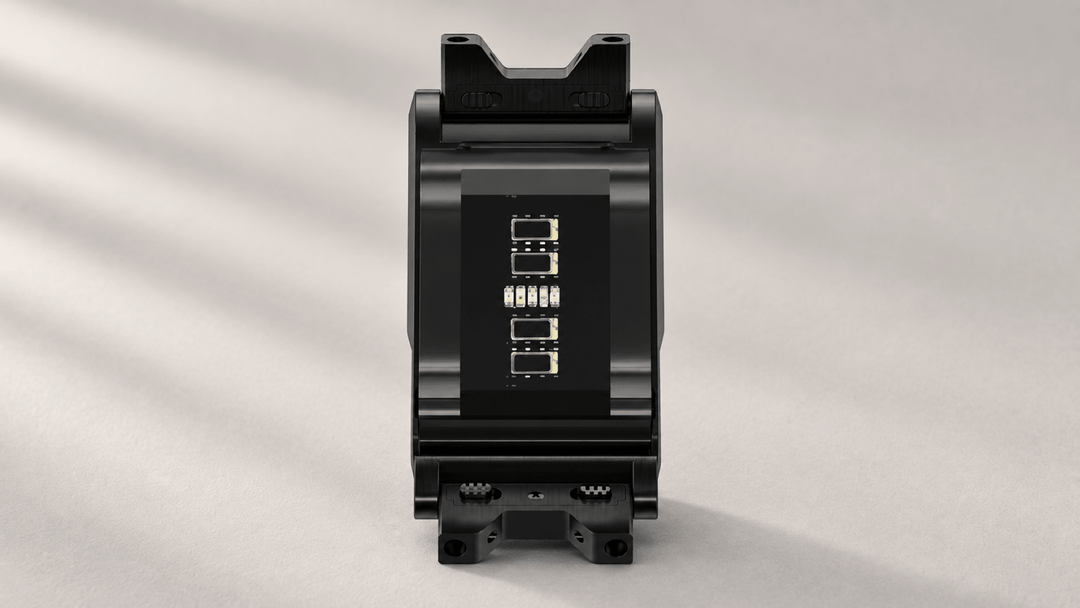 Shadow - Fitness trackers adapters set - Smartlet
