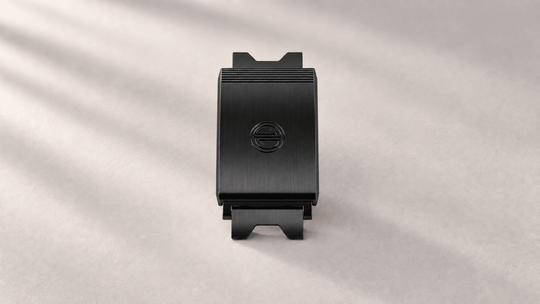 Shadow - Fitness trackers adapters set - Smartlet