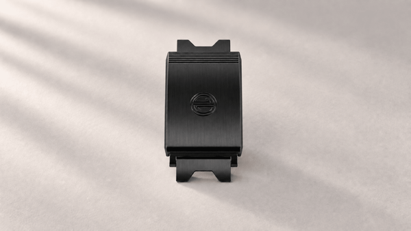 Shadow - Fitness trackers adapters set - Smartlet
