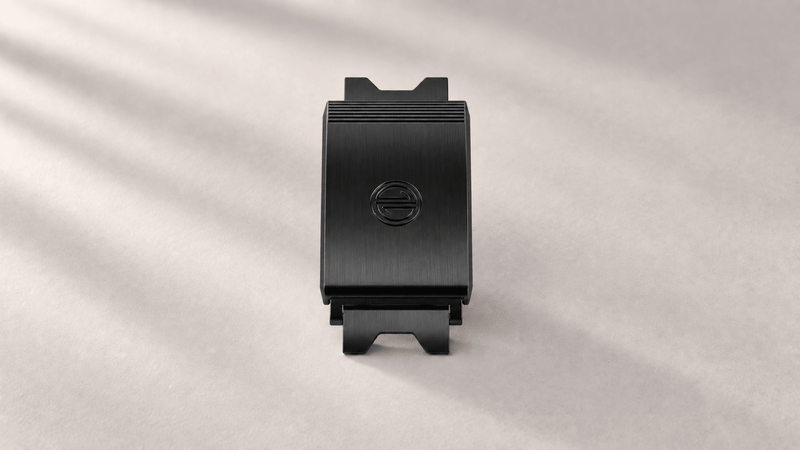 Shadow - Ensemble d'adaptateurs pour montre intelligente / trackers de fitness