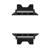 Shadow - Smartwatch adapters set