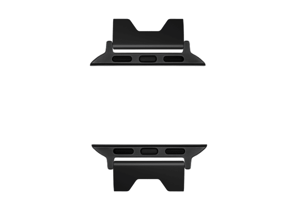 Shadow - Smartwatch / Fitness trackers adapters set - Smartlet