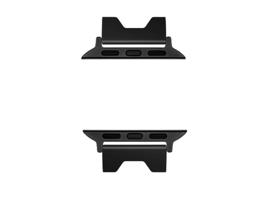 Shadow - Smartwatch / Fitness trackers adapters set - Smartlet