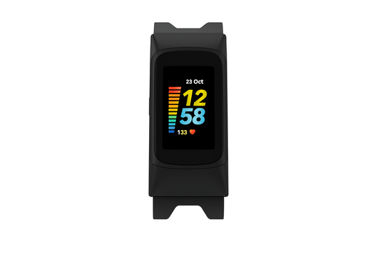 Shadow - Smartwatch / Fitness trackers adapters set - Smartlet