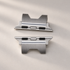 Classic - Ensemble d'adaptateurs pour montres intelligentes / trackers de fitness