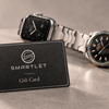 Smartlet Gift card