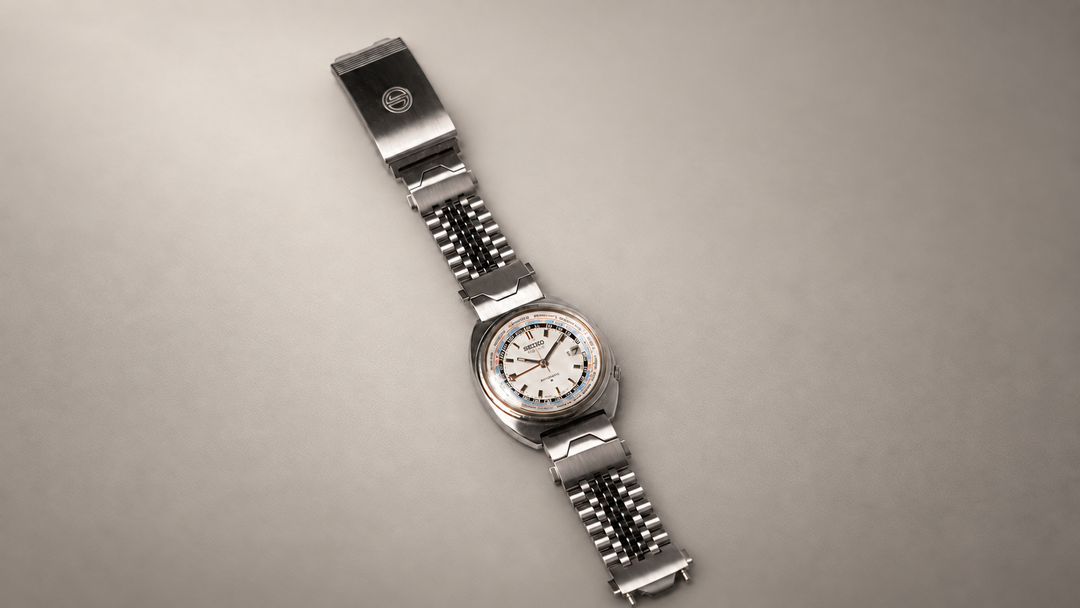 Smartlet Jizai - Classic